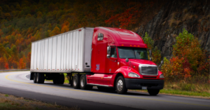 Monteagle Tennessee Semi Truck repair