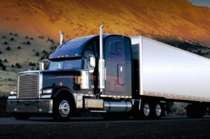 Truck Service Dunlap Tennessee
